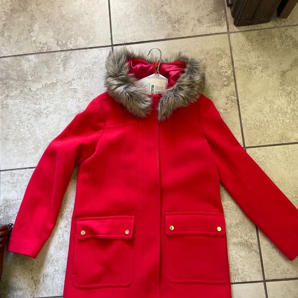 J. Crew Vail Parka - Picture 4 of 5